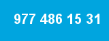 977 486 15 31 977 486 15 31